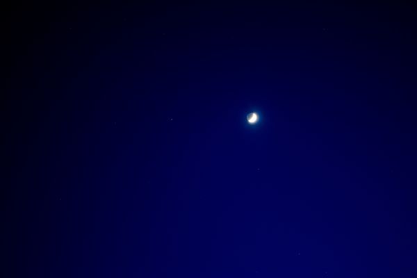 Blue Moon