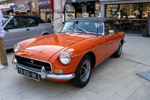Old Cars